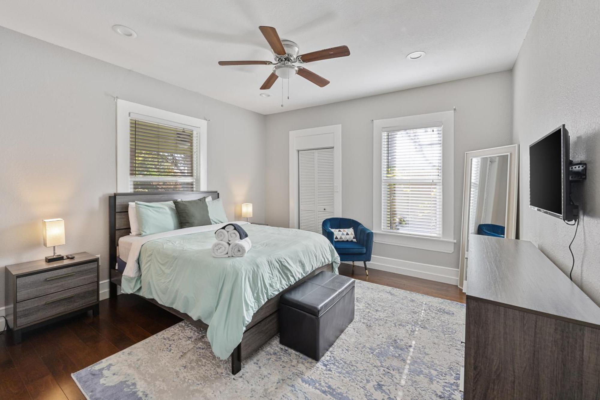 Charming Craftsman Close By Bishop Arts & Downtown Dallas Exterior foto